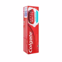 خمیر دندان کلگیت اپتیک وایت سفیدکننده حرفه‌ای 75 میلی‌لیتر Colgate Optic White Professional Toothpaste 75ml