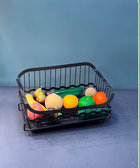 سبد میوه بلند