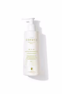 ژل پاک کننده ملایم روزانه پوست مختلط COSMED حجم 200 ml