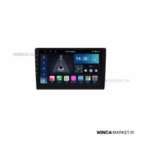 مانیتور نیسان رونیز فابریک سری S500 BLU-RAY مدل GL855 برند وینکا WINCA