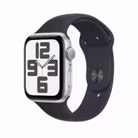 اپل واچ (SE 2 new (2024 مدل 40mm بدنه آلومینیوم