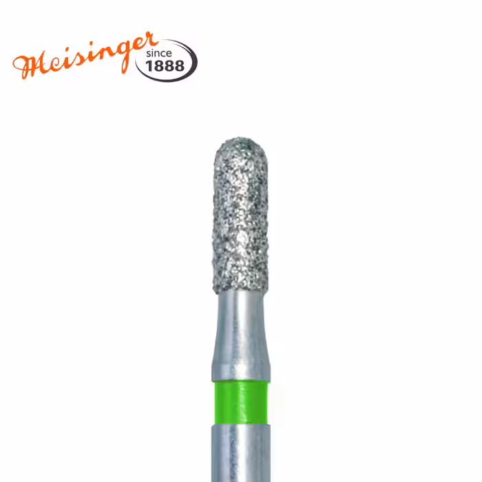 فرز الماسه MEISINGER – Diamond Bur 838G 014 FG