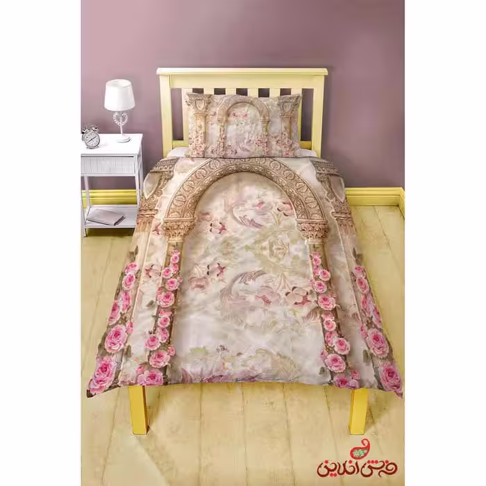روتختی طرح دروازه گل کد 2686