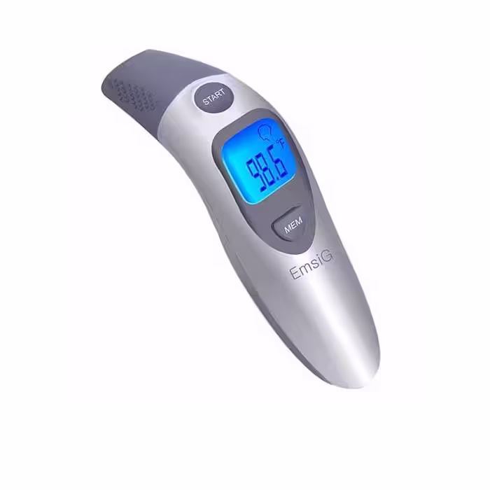 تب سنج طبی دیجیتالی CT96 امسیگ