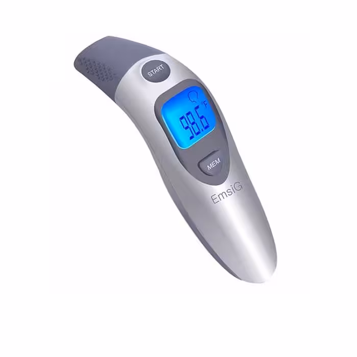 تب سنج طبی دیجیتالی CT96 امسیگ