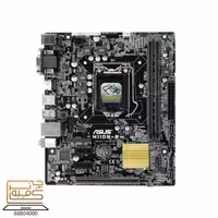 مادربرد ایسوس ASUS H110M-R DDR4