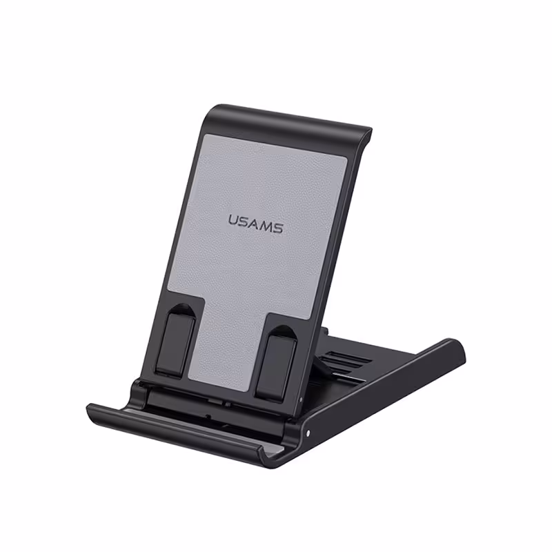 پایه نگهدارنده گوشی موبایل و تبلت یوسمز مدل ZJ073 | کالا مکس