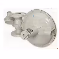 رگلاتور گاز خانگی گازسوزان کد: GS-74-27 H