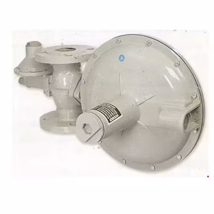 رگلاتور گاز خانگی گازسوزان کد: GS-74-27 H