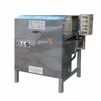 دستگاه قطعه شویی قطعات خودرو طوفان مدل ZF12000