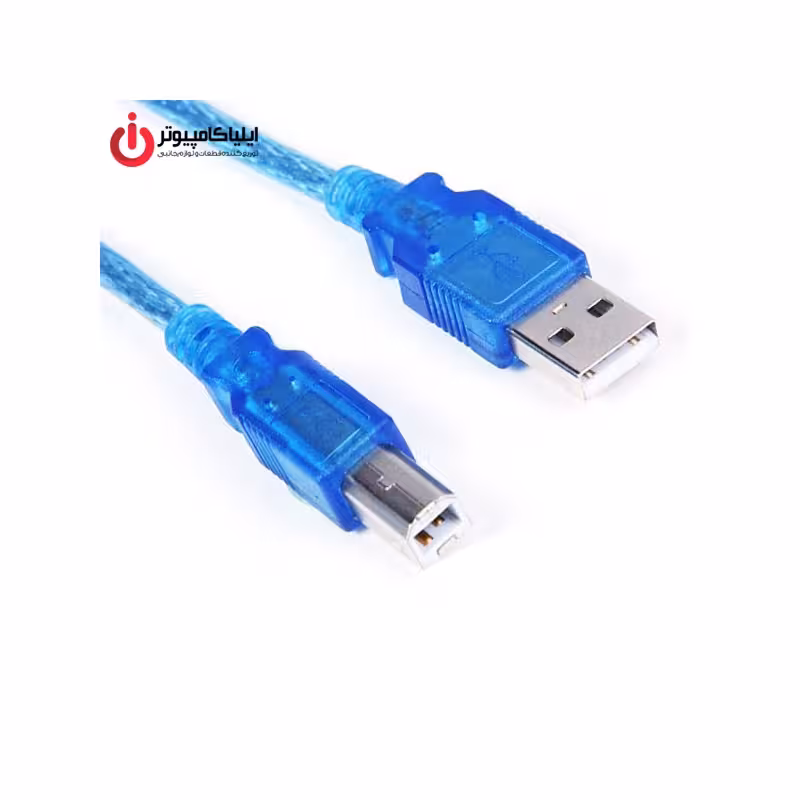 کابل پرینتر تسکو مدل TC 01 به طول 1.5 متر