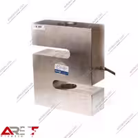 لودسل زمیک مدل H3 کلاس C3 ظرفیت 15تن - فروشگاه عارف الکترونیک