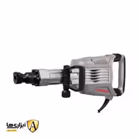 چکش تخریب 15 کیلویی 48 ژول کرون 1750 وات مدل CT18124