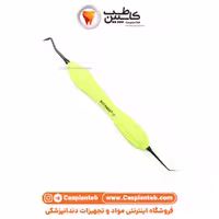 مشخصات، قیمت و خرید قلم کامپوزیت فیشورا بلک راک مد RockMed Fissura black