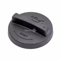 خرید درب روغن موتور کیا سراتو سال 2008 تا 2009 حجم موتور 2.0 | یدکلی