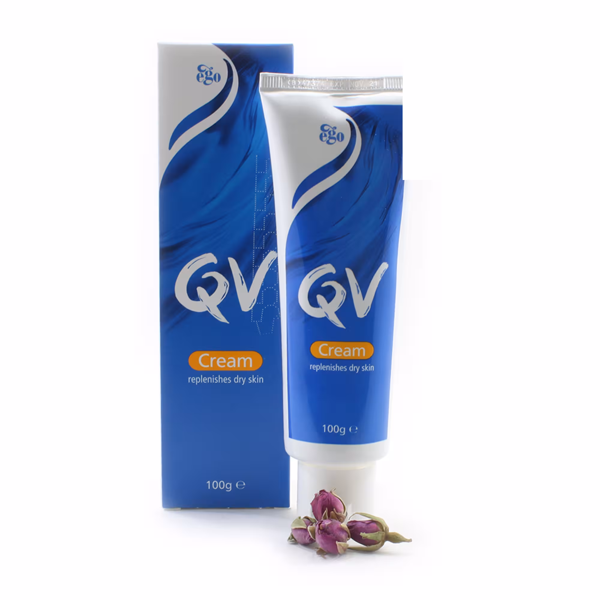 کرم کیو-وی ایگو 50 گرم