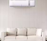 کولر گازی ایوولی 12000اینورتر  EVDC   12K-A