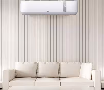 کولر گازی ایوولی 12000اینورتر  EVDC   12K-A