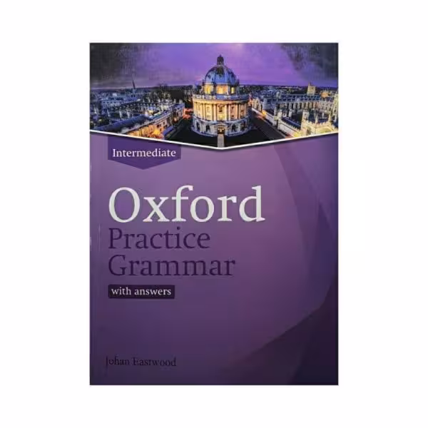 Oxford Practice Grammar intermediate