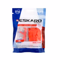 خلال دندان کمانی اسکارد 75 عددی