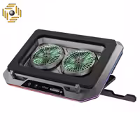 پایه خنک کننده لپ تاپ تسکو مدل GCLP 3145