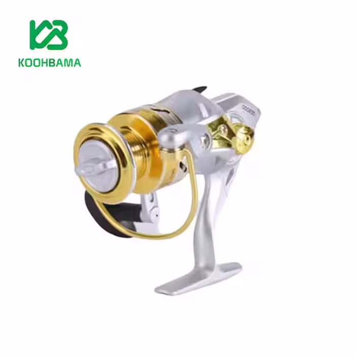 چرخ ماهیگیری Qs 4000