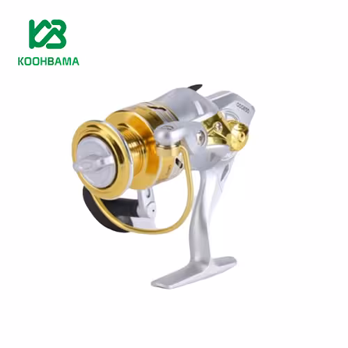 چرخ ماهیگیری Qs 4000