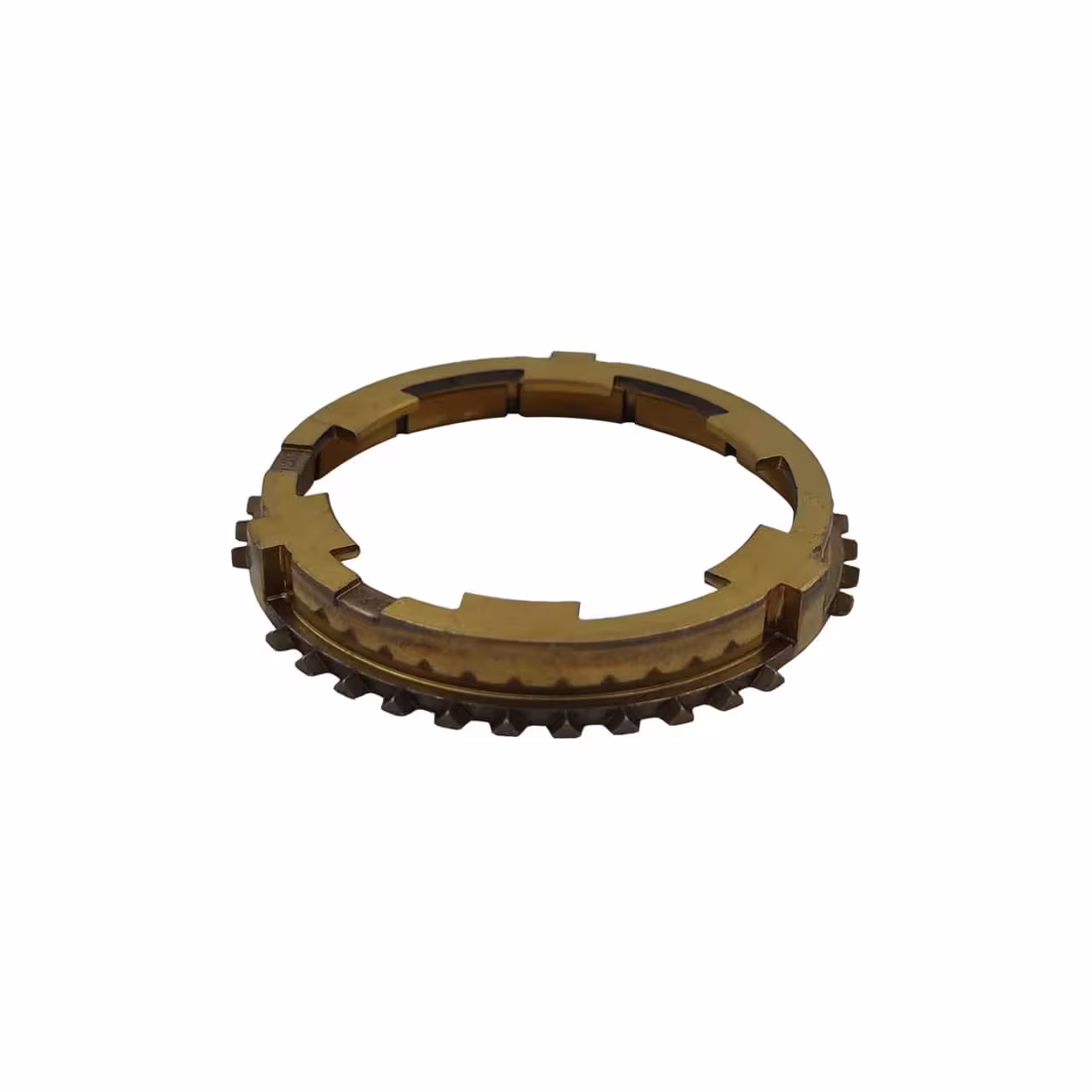 دنده برنجی بیرونی کشویی 2 ام وی ام 530