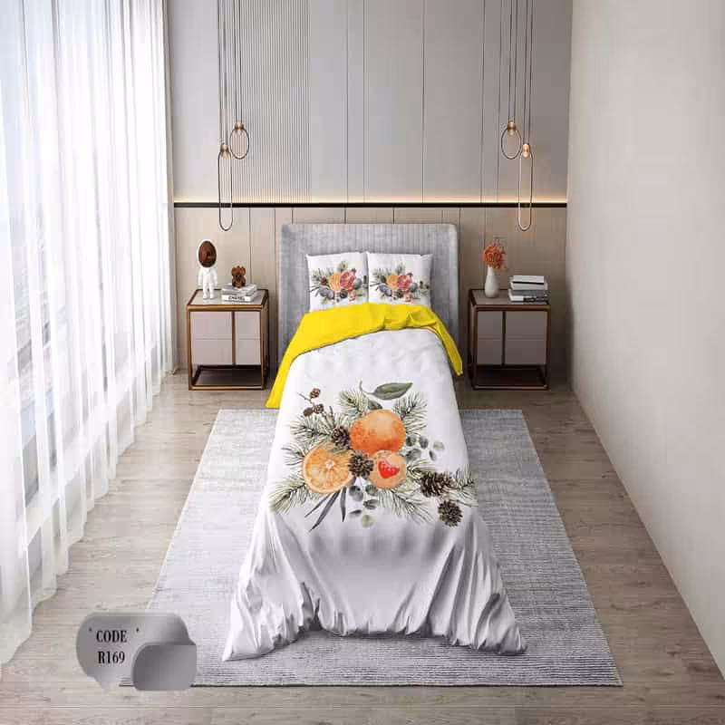 روتختی طرح پرتغال کد 169