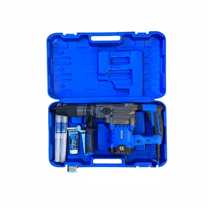 دریل بتن کن نووا مدل 2442