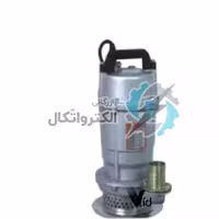 پمپ کف کش تکفاز استریم SQD 40-6-1.1