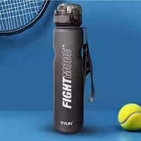 قمقمه ایون مدل FIGHT MODE گنجایش 1 لیتر