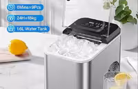 یخ ساز مباشی مدل 1600