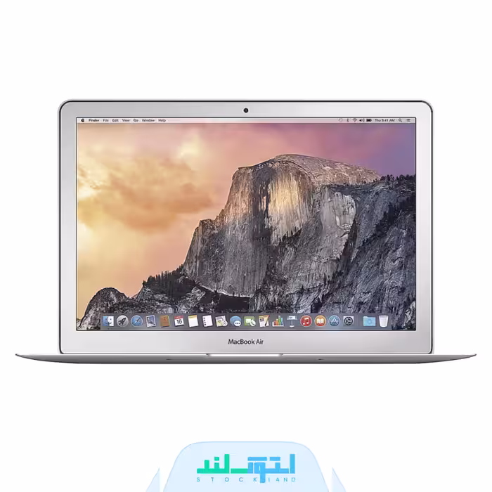 لپ تاپ Apple مدل Macbook Air 2014 A1466