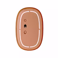 ماوس بی سیم رپو مدل M650 Silent طرحKIKI