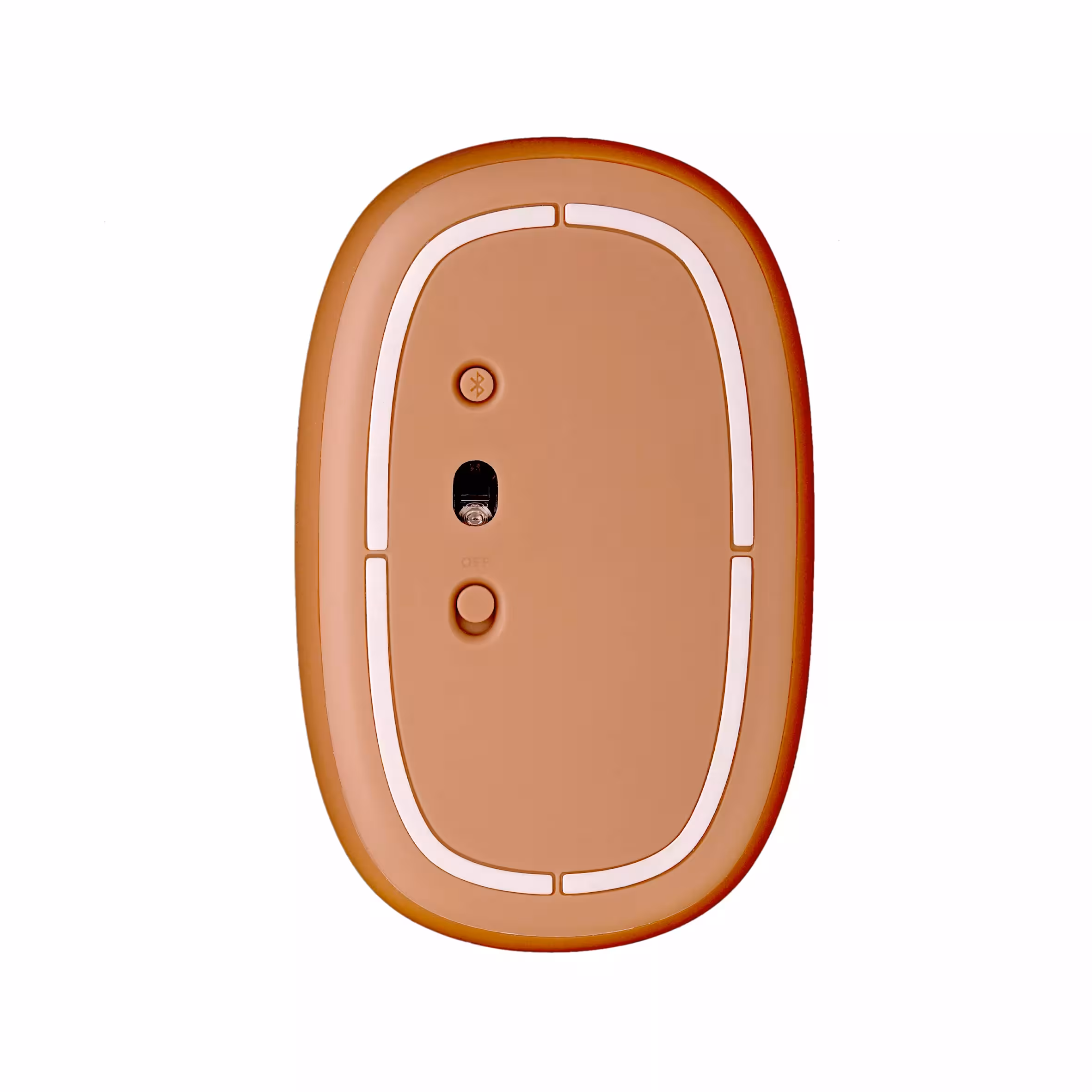 ماوس بی سیم رپو مدل M650 Silent طرحKIKI