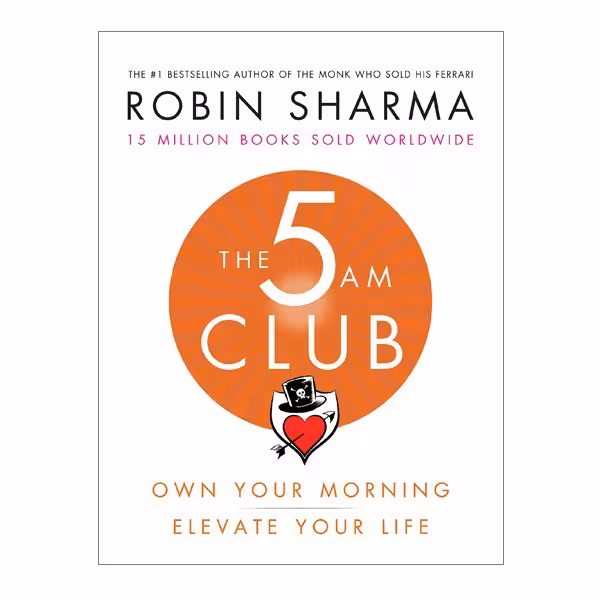 The 5 AM Club