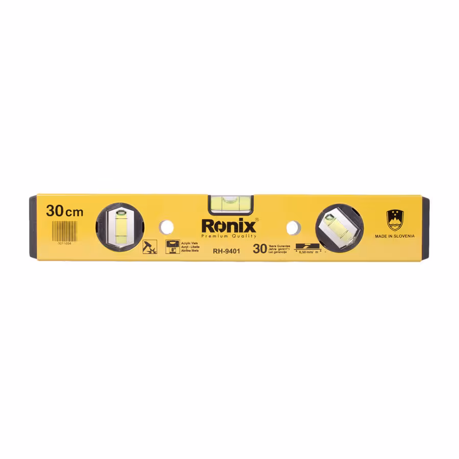 تراز رونیکس مدل RH-9401 طول 30 سانتی متر