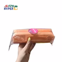 جامدادی پیکاسو مدل A1 پرتقالیPicasso