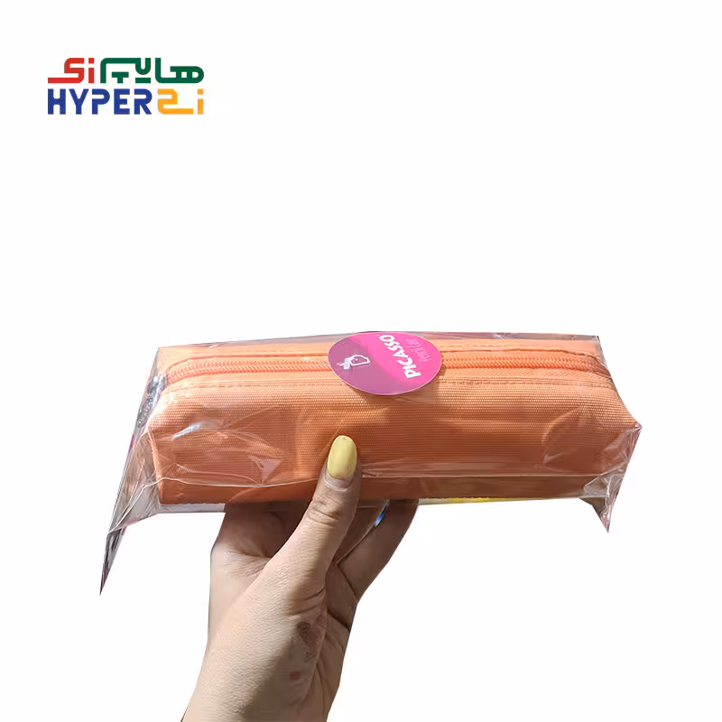 جامدادی پیکاسو مدل A1 پرتقالیPicasso