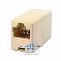 کوپلر شبکه utp