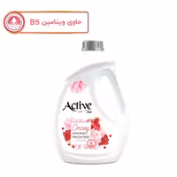 مایع دستشویی کرمی اکتیو مدل Lovely Scent وزن 2000 گرم