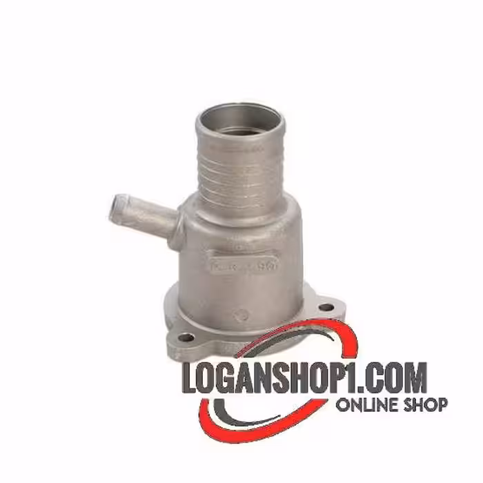 درب ترموستات آلومينيومی رنو ساندرو