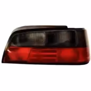 چراغ خطر پارس (لنز دودی ) بدون لامپ – سمت راست کروز پلاس