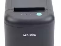 فیش پرینتر حرارتی گینشا مدل GA-E200