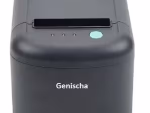 فیش پرینتر حرارتی گینشا مدل GA-E200