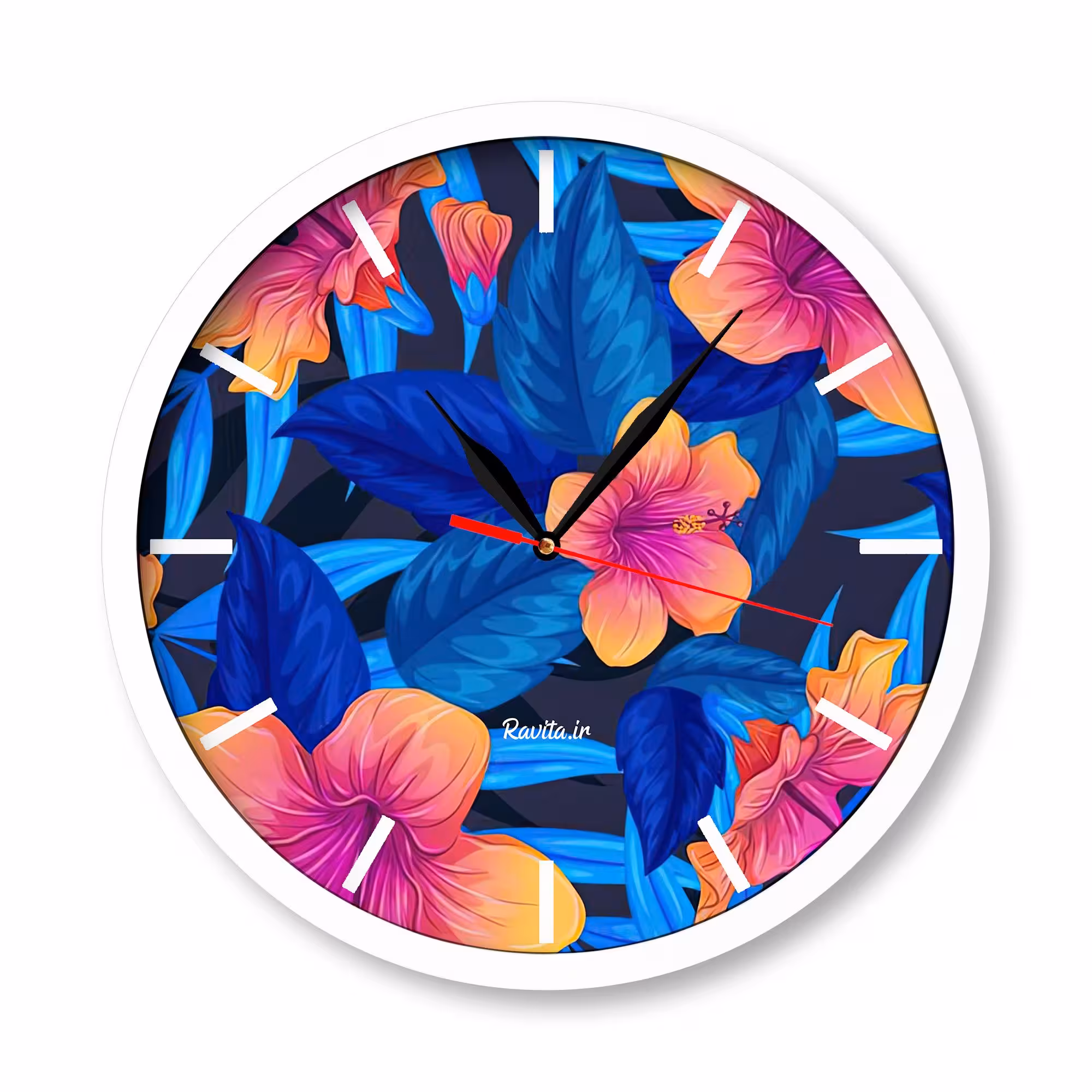 ساعت‌های دیواری راویتا طرح 1852