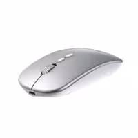 ماوس بی سیم یسیدو مدل KB15 | کالا مکس