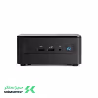مینی پی‌سی ایسوس NUC13ANHH7 16GB 1TB