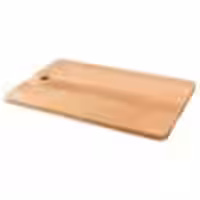 تخته آشپزخانه 45*28 ایکیا مدل ikea PROPPMATT 50233422